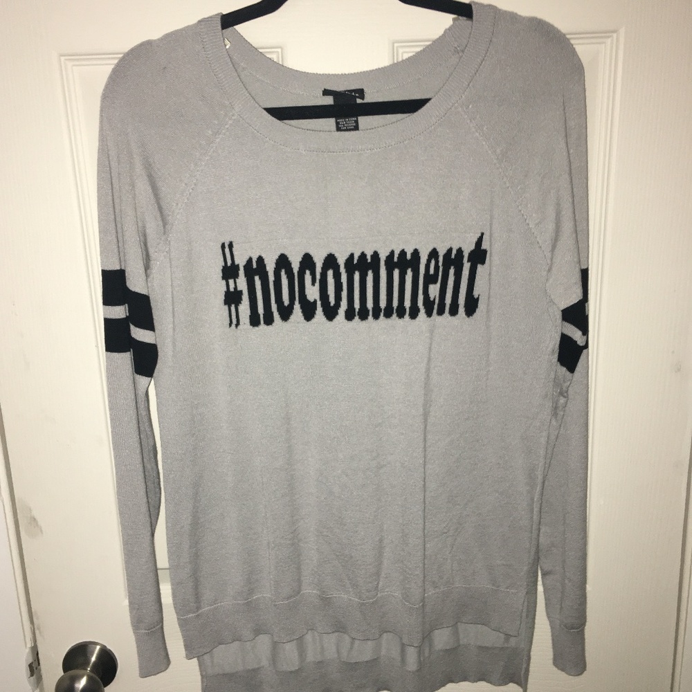 Rue 21 Sweater